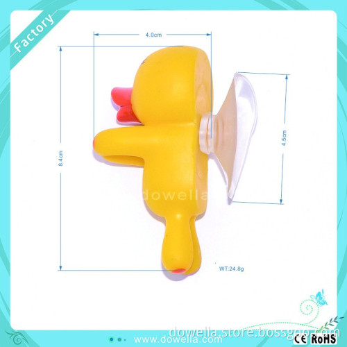 Creative Toothbrush Holder / Cartoon Toothbrush Cap / ABS Toothbrush Kit